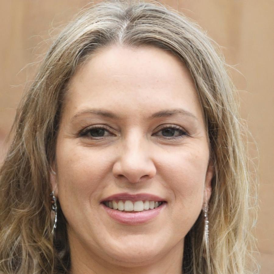 Evangeline Kowalski, Integration Support Specialist at coriventalo