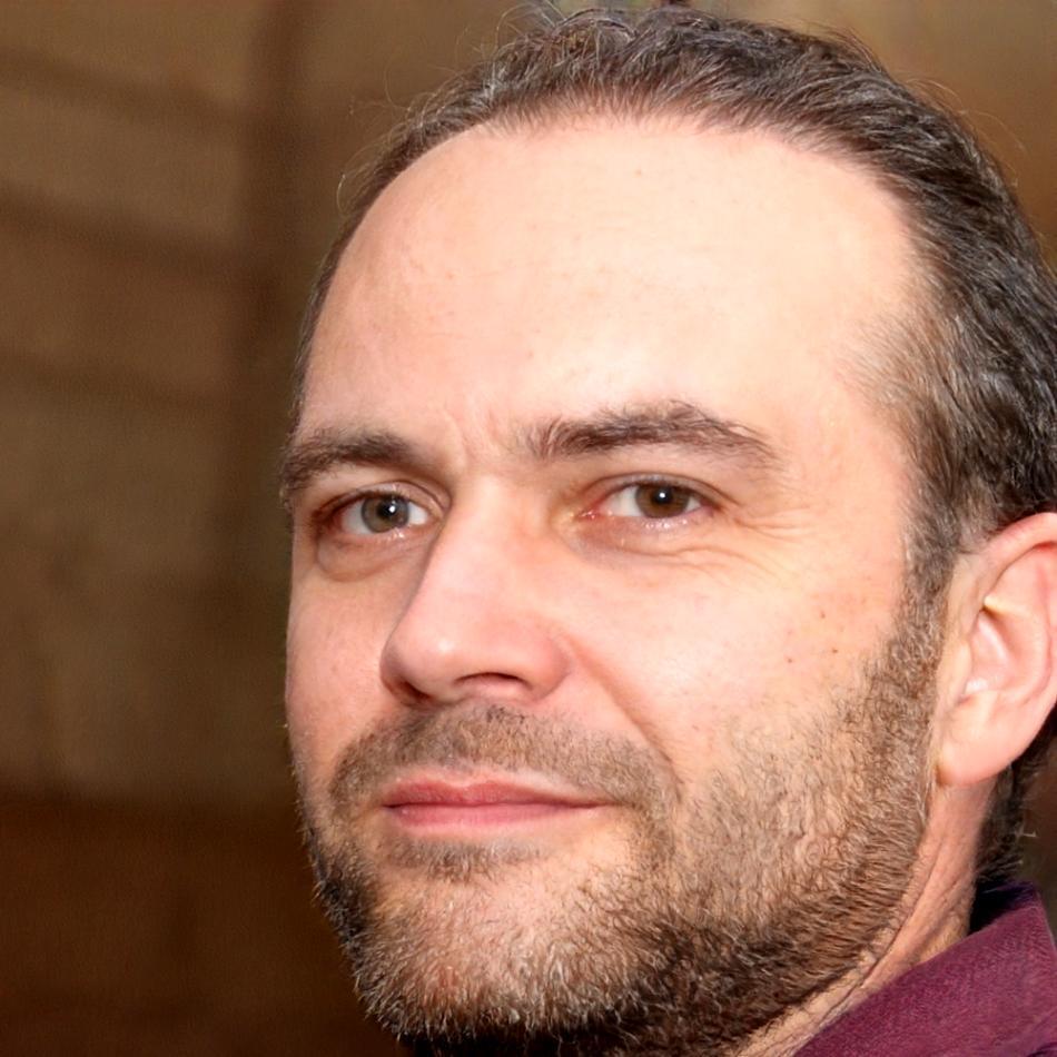 Kieran Voss, founder and financial strategist at coriventalo