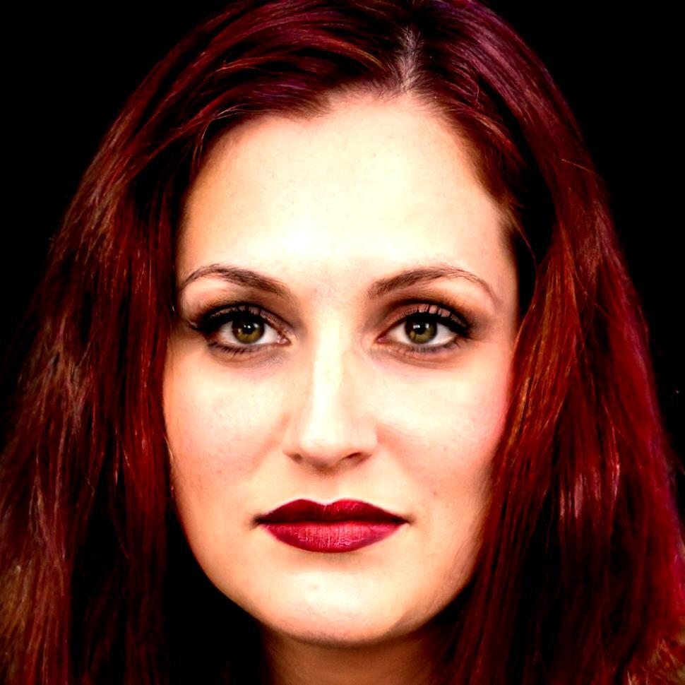 Instructor Petra Lindqvist